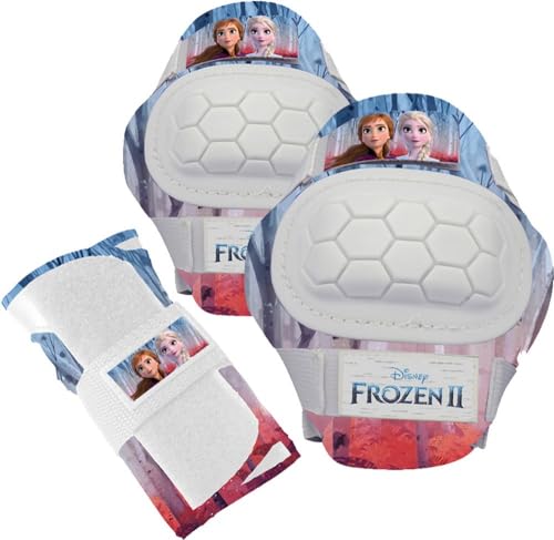 Disney Protection Cars S Enfant Roller Skate Vélo Pack Genouillère Coudière