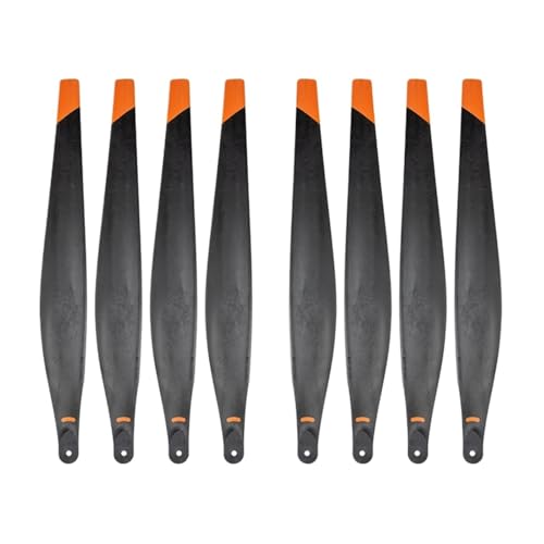 �݊���������܂�DJI T25/T25P�܂肽���ݎ��J�[�{��CW/CCW�v���y���h���[���A�N�Z�T���[�ɑΉ�(8pcs -Normal)