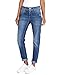 Produktbild Gang Damen Jeans Amelie Relaxed Fit (as3, Waist, Numeric_26, Regular, Regular, 7934 Mid Blue)