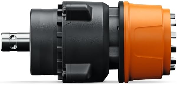 Fein 64203027010 QuickIN Tapping Drive Head