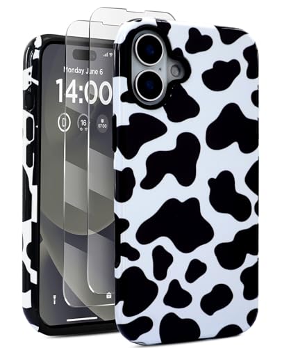 J.west Compatible with iPhone Air Case 6.5