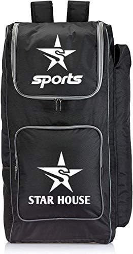 Star House New Cricket Kit Bag with Attractive Design-picture-20