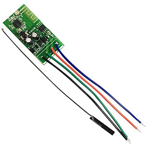 Cerradura Electrónica Wifi Alexa Marca UANG
