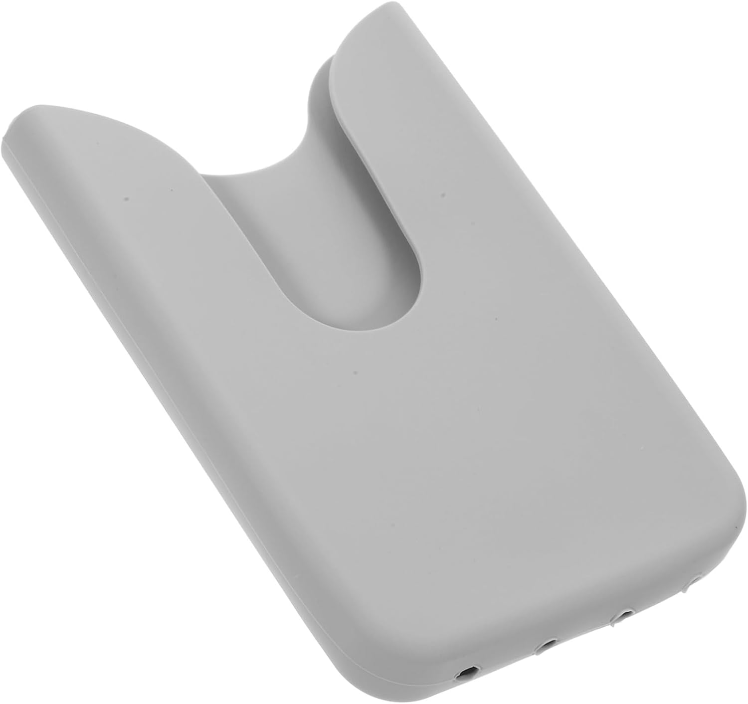 Mipcase Silicone Phone Holder Bag Attachment for Tote Bag Shockproof Scratch Resistant Cell Phone Case with Precise Cutouts Lightweight Design and Easy Access