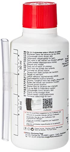 Effetto Mariposa Caffelatex Bicycle Tire Sealant 250ml - Thumbnail 3