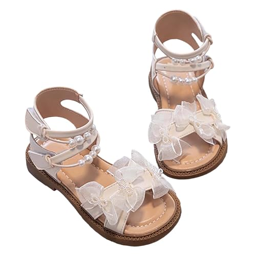 Sandale fille et garçon à bride réglable pour stopper les glissades