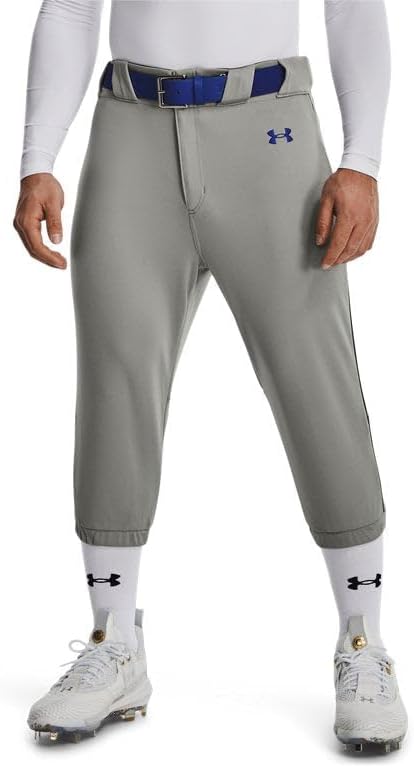 Under Armour Gameday Vanish Mens Piped Knickers
