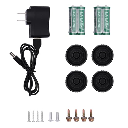 Báscula digital para animales hasta 440lb acero inoxidable miniatura 7