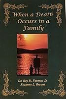 When a Death Occurs in a Family B07VG5D11V Book Cover
