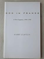 God in France 0954568605 Book Cover