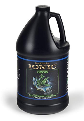 Hydrodynamics Ionic Grow Gallon (4/Cs)