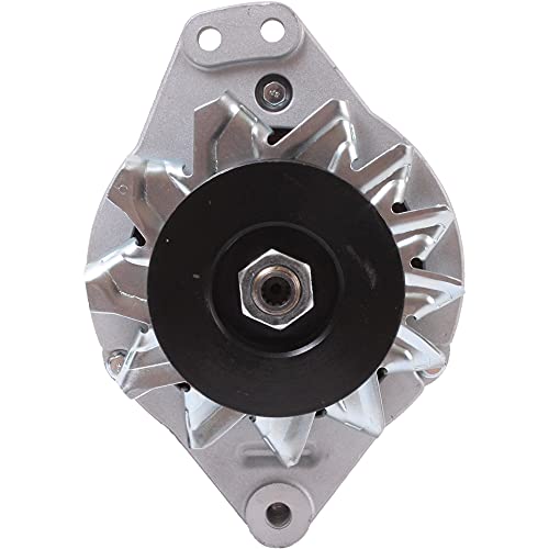 DB Electrical 400-42008 Alternator for John Deere 240 250 260 Skid Steer Loader 99 00 1 02 03 04 1999 2000 2001 2002 2003 2004 113542 400-42000R RE506197 SE501828 12366 443-113-515-765 9-515-765 by DB Electrical - Image 7