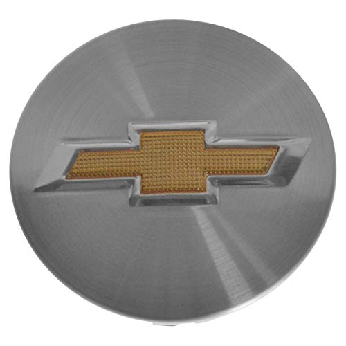 AutomotiveApple Genuine 20914866 Chrome Plastic Wheel Cap for Chevy Malibu Volt Impala Cruze