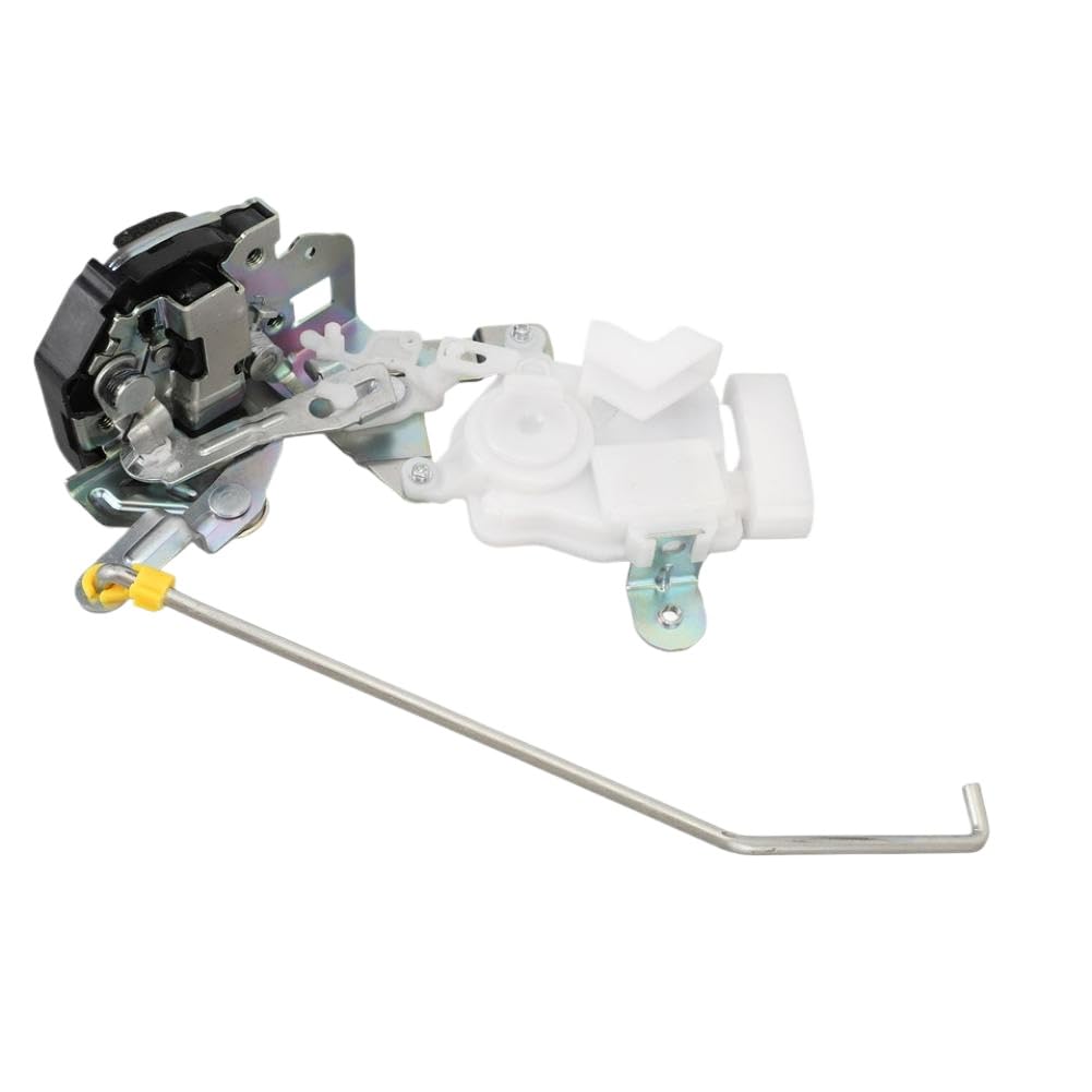 Eegxudbgu Onecolor Rear Trunk Tailgate Lock Latch Actuator 69110 35071 Compatible With Fj 2007 2008 2009 2010 2011 2012 2013 2014