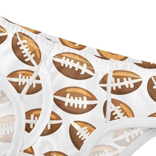 Cotton Boys Underwear Toddler Briefs Soft Stretch Waistband for Daily Comfort4