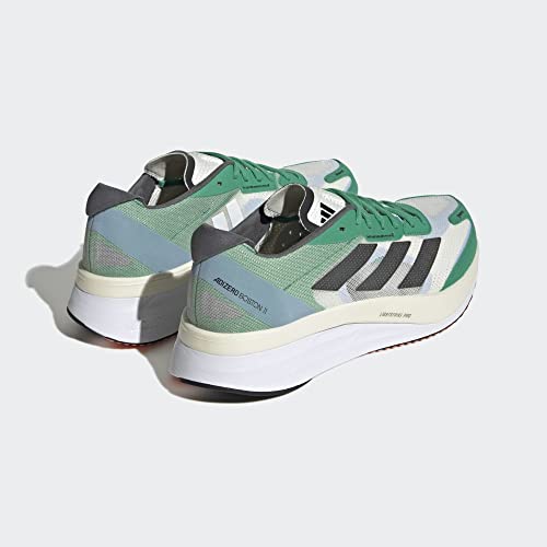 Image of adidas Womens Adizero Boston 11 Running ShoesSneaker
