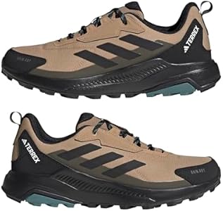 adidas Terrex Anylander Rain.rdy erkek yürüyüş ayakkabısı