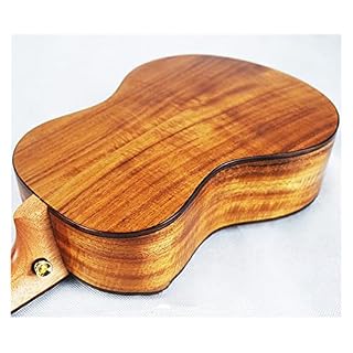 ukulélé Voyage Ukulele Électrique Professionnel 4 Cordes Guitare Hawaïenne - Les Beatles, Paul McCartney, John Lennon, RIngo Starr, George Harrison ukulélé Voyage Ukulele Électrique Professionnel 4 Cordes Guitare Hawaïenne – Image 7