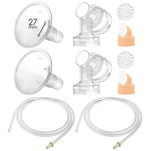 Best Medela Pump Flanges Where to Buy?