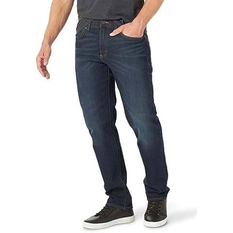 Jean Lee Herren Athletic Tapered XM Cover