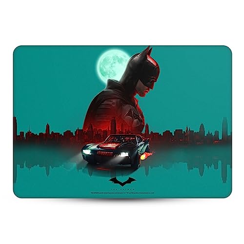 Autocollant The Batman MacBook Air 13.3 pour protéger des rayures de sac