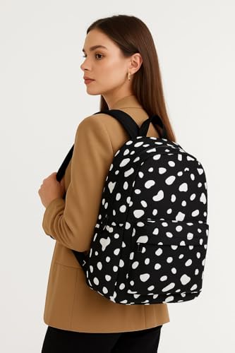 Image of NISHI - Kids Backpack Waterproof Backpack, Girls & Women Stylish Trendy College, School & Casual Daypacks Bag