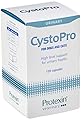 Protexin Veterinary CystoPro - Bladder and Urinary Support for Dogs and Cats, A Probiotic & Prebiotic Capsule with Cranberry Extract Proanthocyanidins and an Artificial Chicken Flavour