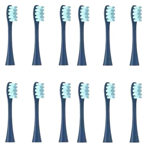 ���u���V�����u���V�w�b�h�\�t�g�уN���[���m�Y���AOclean X/X PRO/ Z1/ F1/ One/Air 2 /SE Sonic Electric�ɑΉ�(12dark Blue)