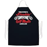 Attitude Aprons Fully Adjustable 