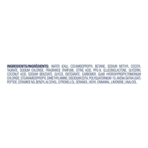 Dove Rescue And Protect Shampoo, 33.8 Fl Oz - Sulfate Free Shampoo For Damaged Hair thumb #11