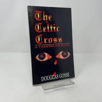 Paperback The Celtic cross Book