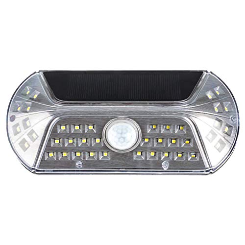 ソーラーライトのおすすめ14選 屋外の防犯 おしゃれに使えるモデル 選び方も解説