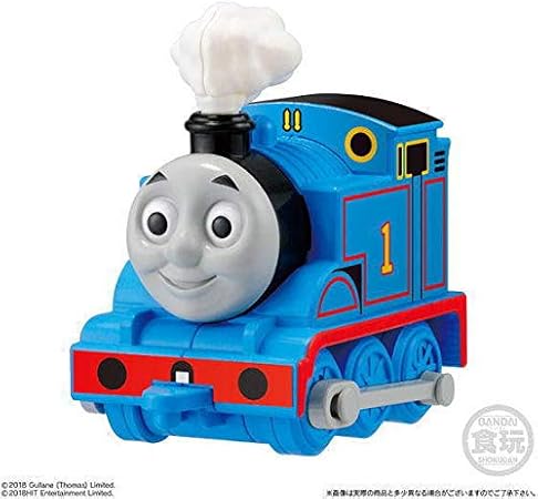 Amazon Co Jp Go Go トーマス 1 トーマス 単品 ホビー 通販