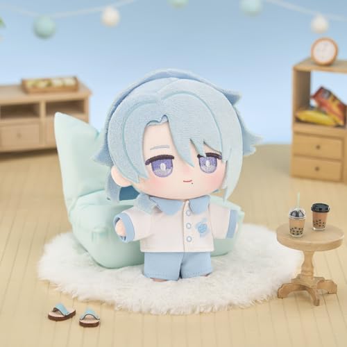 Image of Genshin Impact Sweet Dream Murmurs Series Plushie - Kamisato Ayato