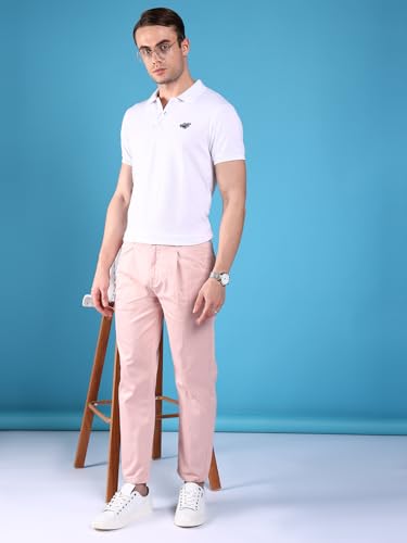 Image of THE Indian Garage CO Men Casual Pants