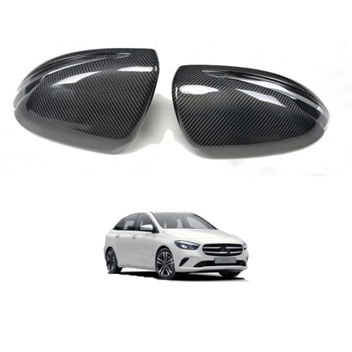 Boîtier de rétroviseur Mercedes-Benz B-Class 2020 coques de rechange