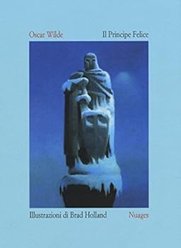 Paperback Il principe felice [French] Book