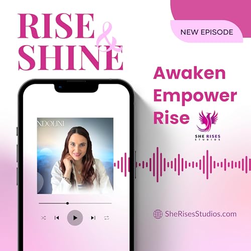 『#369 - Bridge the Divide to Your Greatest Life w/Stephanie Brandolini』のカバーアート