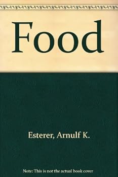 Hardcover Food; riches of the earth, Book