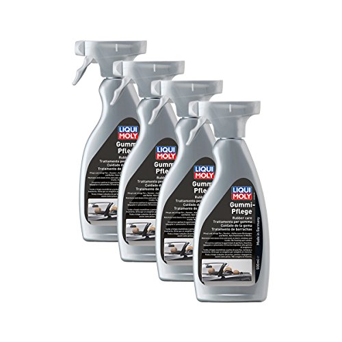 Liqui Moly 1538 caoutchouc d'entretien contre les joints secs et craquelés