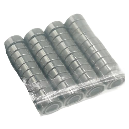 �x�A�����O �i10�j�I�[�v���^�C�v�}�C�N���x�A�����O SR144 R144H AX1/8 SS418C UL4008 DDRI-418 3.175mm 6.35mm 2.38m