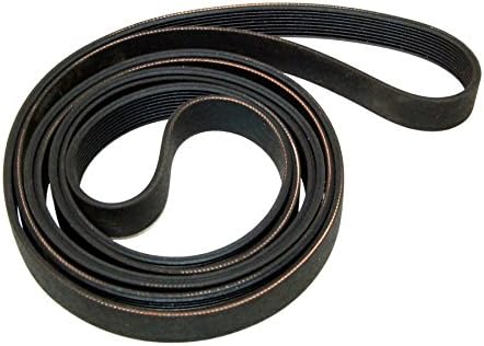 Tumble Dryer Drum Belt Compatible With Beko DRCS68S DRVS62S DRCS68W DRVS62W DRCS62S