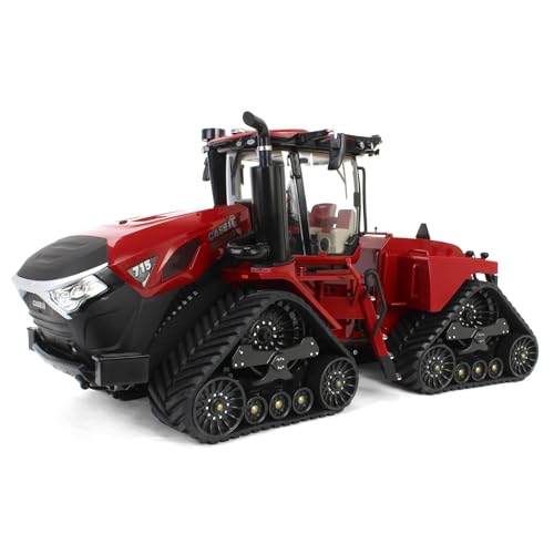 ERTL 1/16 Case IH Steiger 715 Quadtrac, Prestige Collection ZFN44392