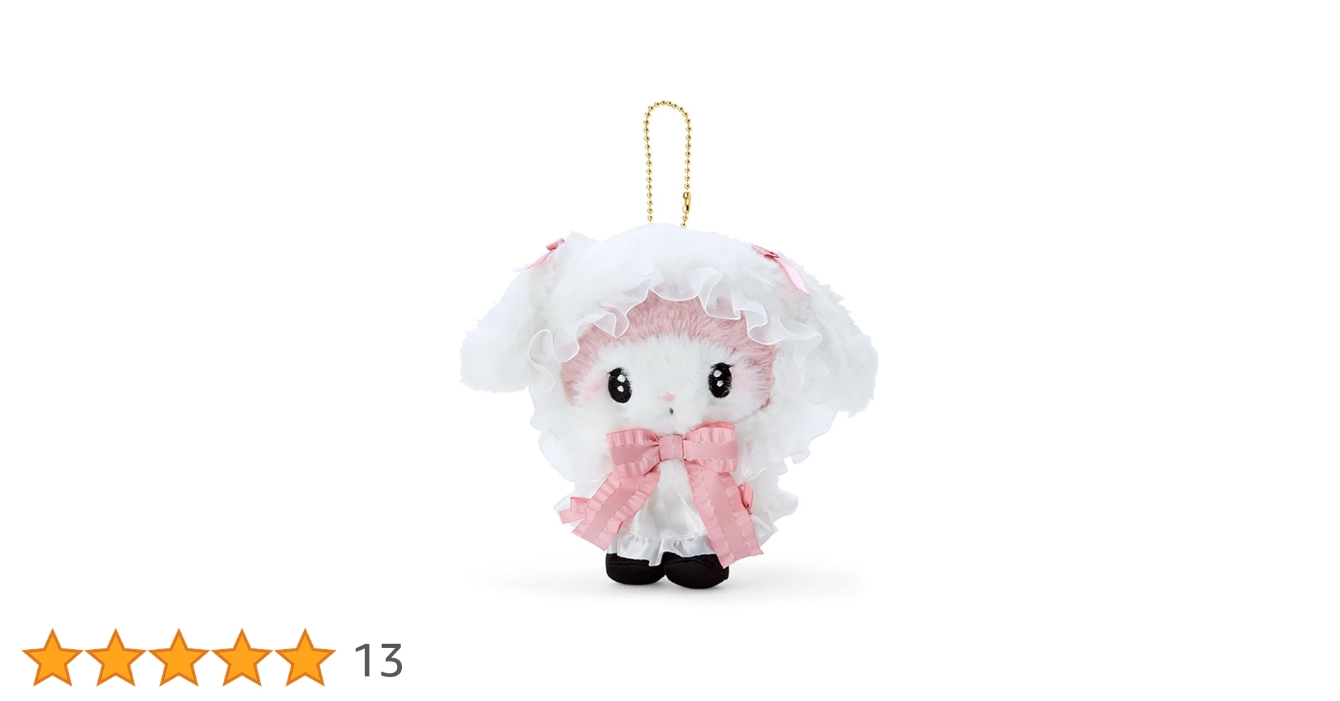 サンリオ 真夜中のメロクロ マイメロ マスコットキーホルダー Amazon.co.jp: サンリオ(SANRIO) マイメロディ マスコット