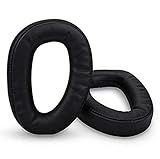 Genuine Sennheiser GSA 301 Replacement Ear Pads Cushions for SENNHEISER GSP 300, GSP 301, GSP 302, GSP 303, GSP 350 Gaming Headphones Headset