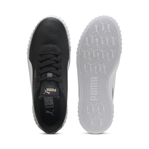 Puma Women's Carina 3.0 Sneaker4