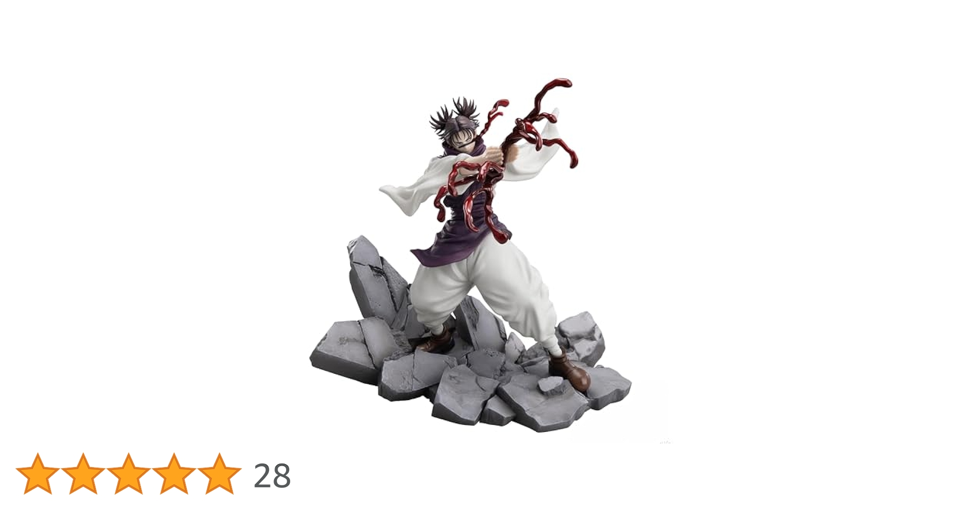 呪術廻戦展 Xフィギュアコレクション 脹相 7枚 呪術廻戦展 Xフィギュアコレクション 脹相 7枚 呪術廻戦展 X
