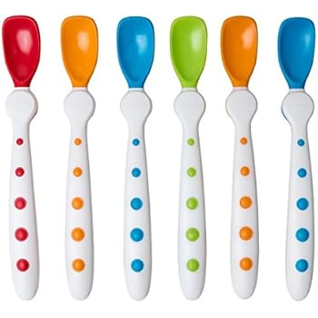 nuk first essentials spoons