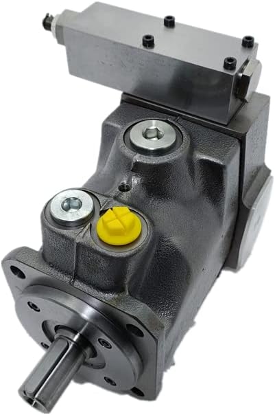 PV092R1K1T1NMMC丨1pcs 100% New Parker Plunger Pump PV092R1K1T1NMMC Hydraulic Pump
