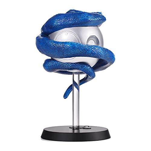 Numskull Destiny 2 Rival Hunter Ghost Shell Figure 8" 20cm Collectable Replica Statue, Official Destiny 2 Merchandise - Image 2